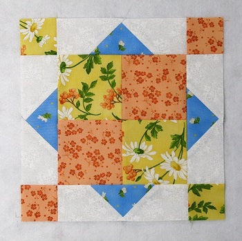 chain and alternating quilt blocks roundup post