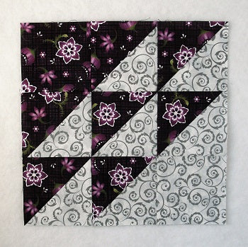 corn and beans or northwind quilt block