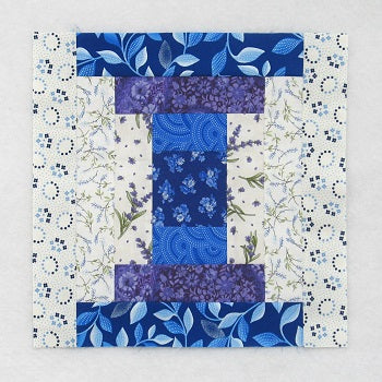 courthouse steps quilt block