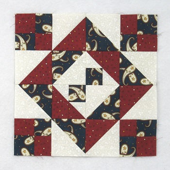 Puerto Rico Textile Pattern Stitching History: The Porto Rico Quilt Block and Its Patriotic Legacy ...