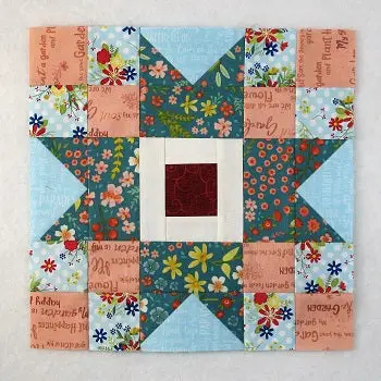 How to Sew the Traditional State Fair Block - a Free Quilting Tutorial