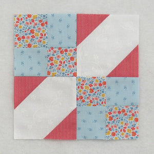arkansas crossroads quilt block