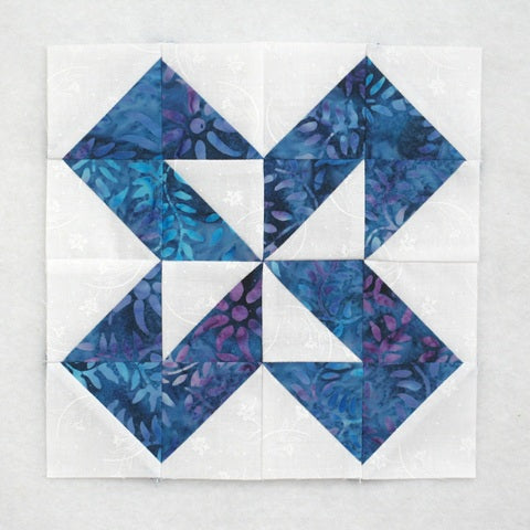 colorado quilt block