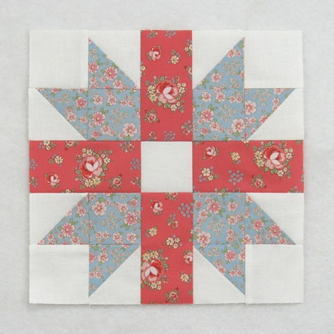 e-z quilt block