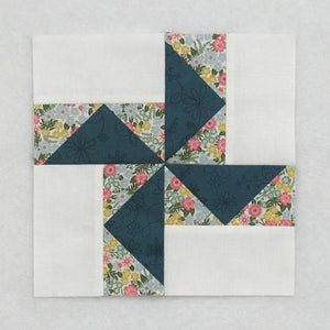 louisiana quilt block