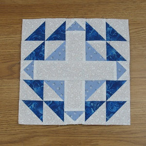 Easy Quilt Block Pattern – Album