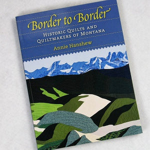 Border to Border Book Review