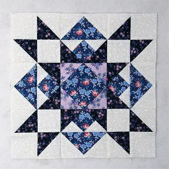 Showstar (cross) Fabric