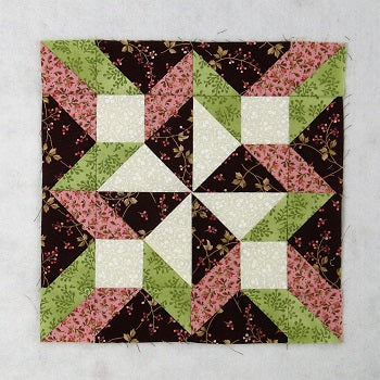 hopscotch quilt block