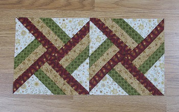 whirlwind quilt block 2