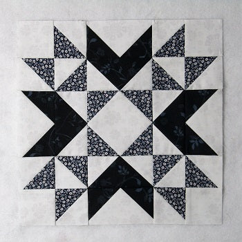 wyoming valley quilt block