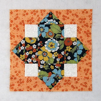 grandmothers own quilt block