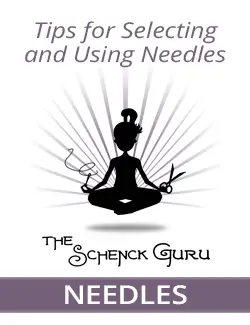 Tips for Selecting Hand Sewing Needles