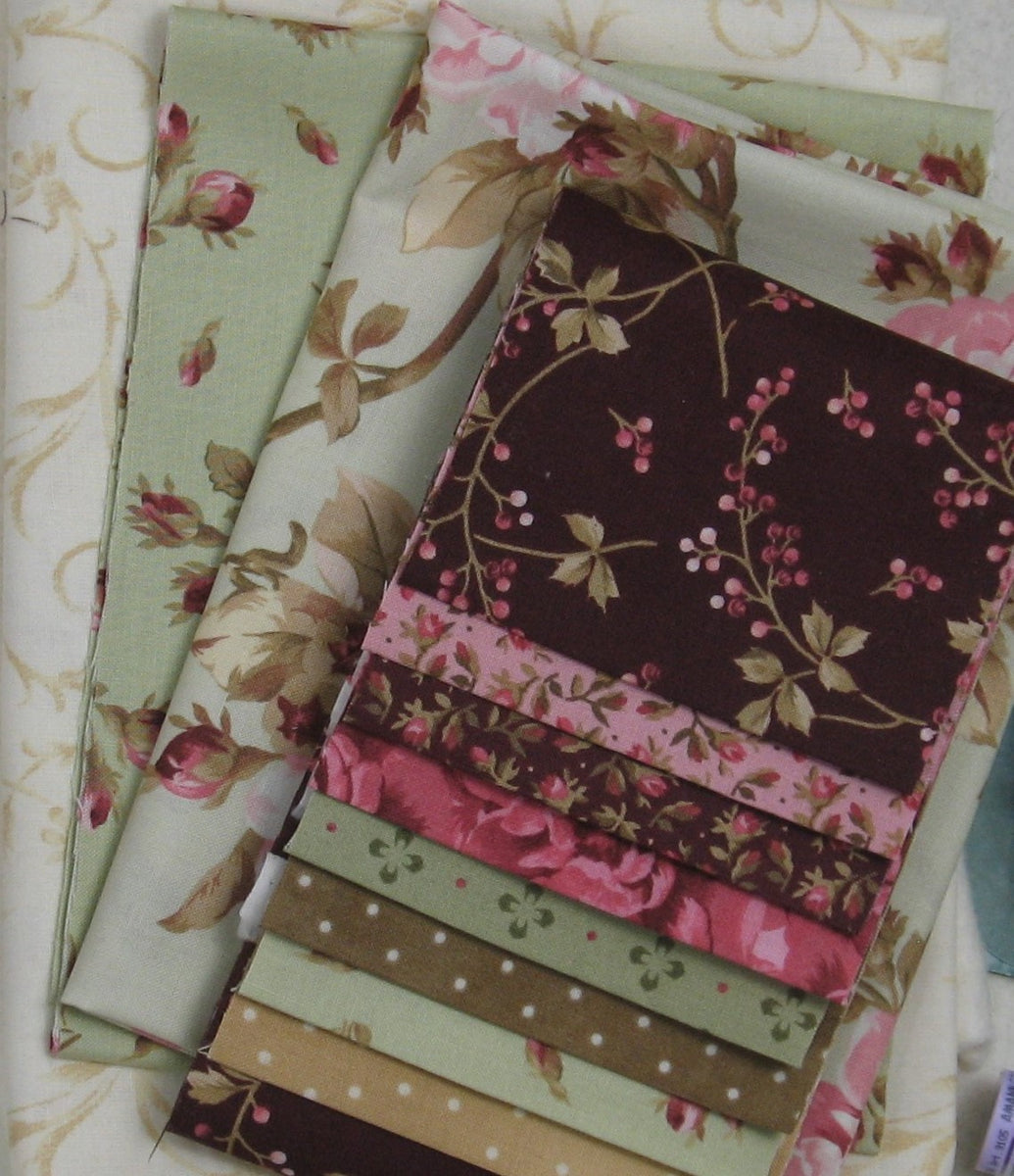 Quilt Kits fabric406